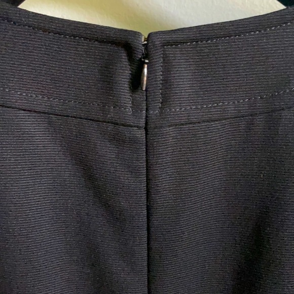 Scofield British Heritage Black Dress, Size XXS - Picture 9 of 16